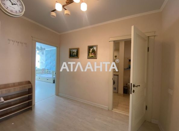2-кімнатна квартира за адресою вул. Райдужний м-н (площа 72,5 м²) - Atlanta.ua - фото 7