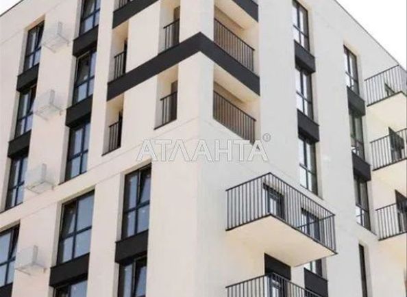 Коммунальная квартира по адресу ул. Садовая (площадь 10,4 м²) - Atlanta.ua