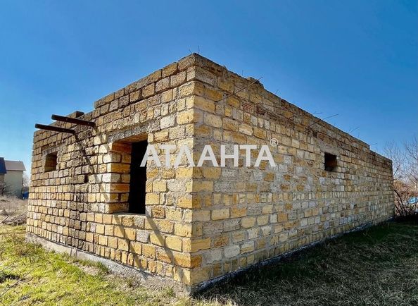 House (area 80,5 m²) - Atlanta.ua