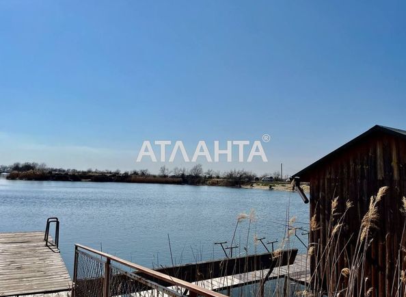 House (area 80,5 m²) - Atlanta.ua - photo 22