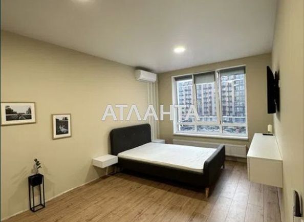 1-кімнатна квартира за адресою вул. Олександрівська (площа 37 м²) - Atlanta.ua