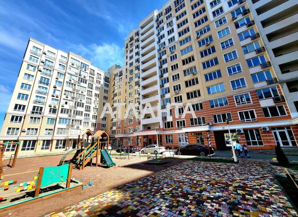 1-кімнатна квартира за адресою вул. Олександрівська (площа 37 м²) - Atlanta.ua - фото 13