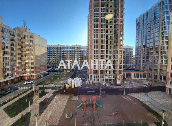 1-кімнатна квартира за адресою вул. Олександрівська (площа 37 м²) - Atlanta.ua - фото 2