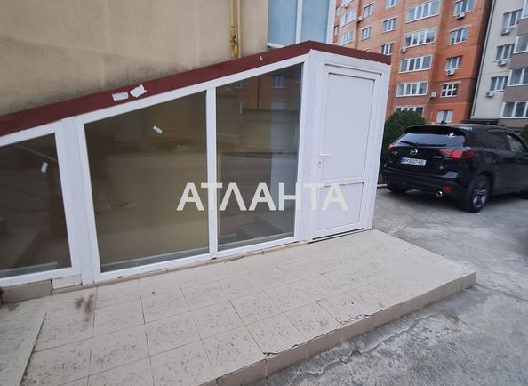3-комнатная квартира по адресу ул. Парусная (площадь 107 м²) - Atlanta.ua
