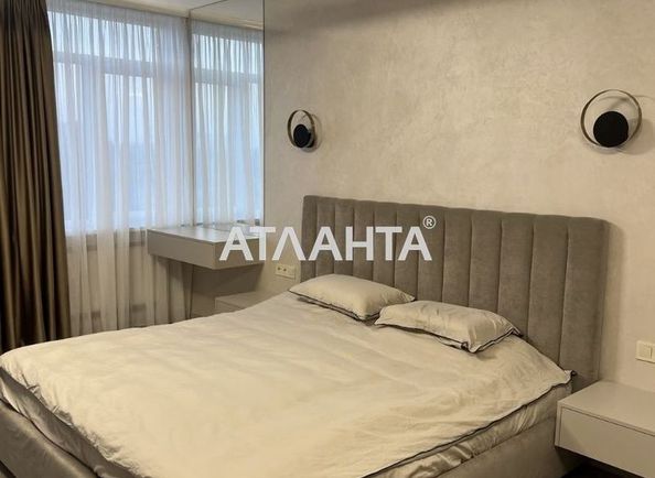 2-комнатная квартира по адресу ул. Разумовская (площадь 74 м²) - Atlanta.ua - фото 8