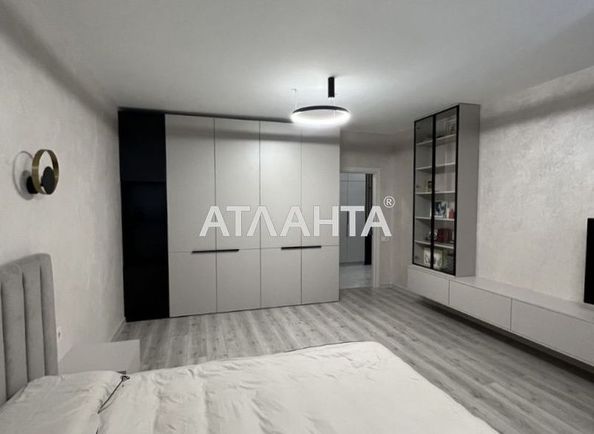 2-комнатная квартира по адресу ул. Разумовская (площадь 74 м²) - Atlanta.ua