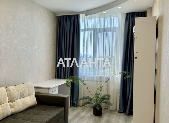 2-комнатная квартира по адресу ул. Разумовская (площадь 74 м²) - Atlanta.ua - фото 3