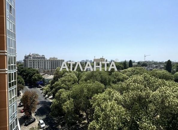 2-комнатная квартира по адресу ул. Разумовская (площадь 74 м²) - Atlanta.ua - фото 13