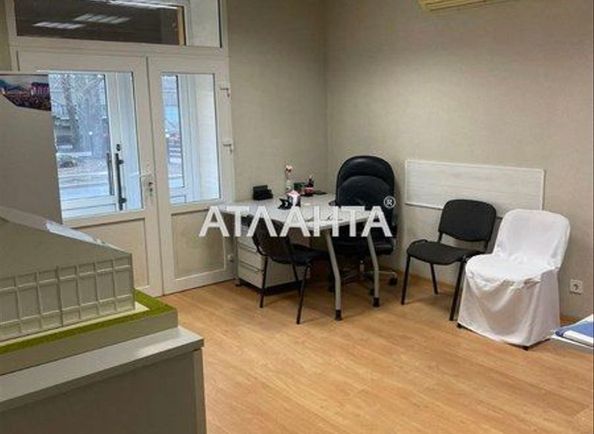 Комерційна нерухомість за адресою Пироговський пров. (площа 59 м²) - Atlanta.ua