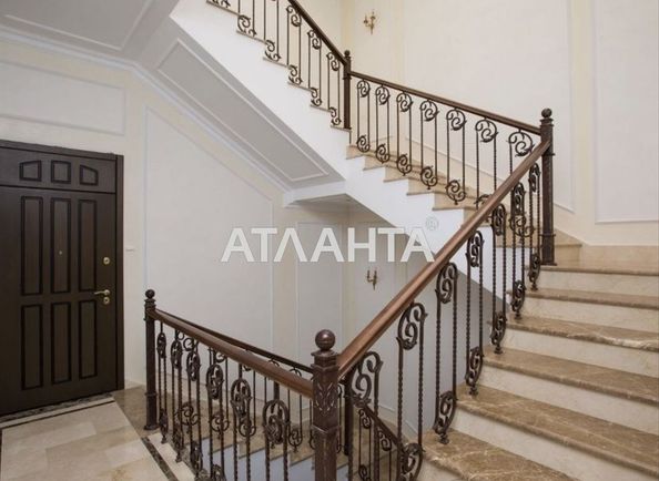 2-rooms apartment apartment by the address st. Frantsuzskiy bul Proletarskiy bul (area 86,1 m²) - Atlanta.ua - photo 2