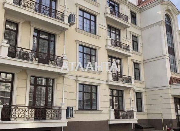 2-rooms apartment apartment by the address st. Frantsuzskiy bul Proletarskiy bul (area 86,1 m²) - Atlanta.ua - photo 3