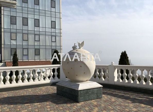 2-rooms apartment apartment by the address st. Frantsuzskiy bul Proletarskiy bul (area 86,1 m²) - Atlanta.ua - photo 4