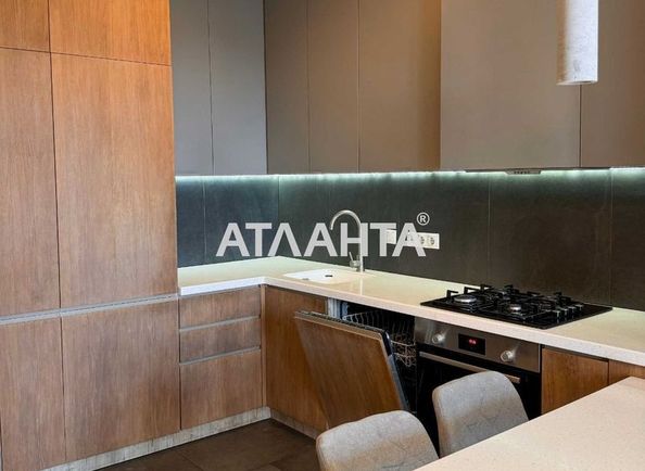 1-кімнатна квартира за адресою вул. Володимира Великого (площа 46,3 м²) - Atlanta.ua