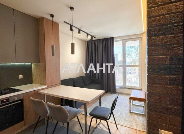 1-кімнатна квартира за адресою вул. Володимира Великого (площа 46,3 м²) - Atlanta.ua - фото 2