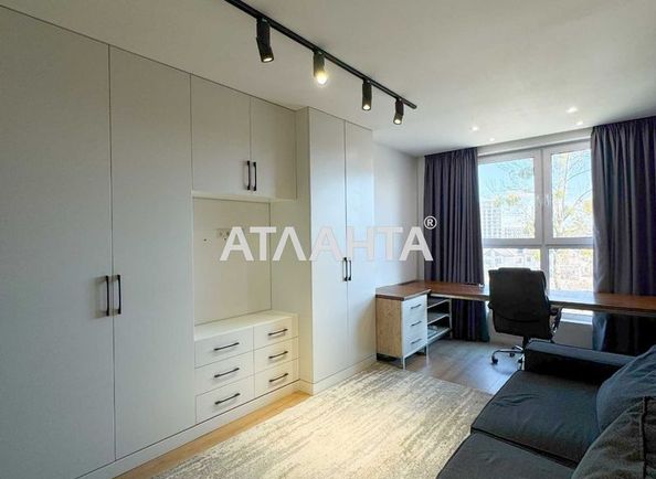 1-кімнатна квартира за адресою вул. Володимира Великого (площа 46,3 м²) - Atlanta.ua - фото 4
