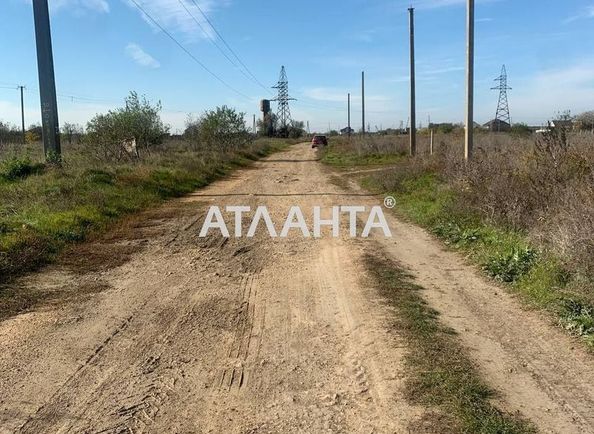 Ділянка за адресою вул. 40 років Перемоги (площа 15,5 сот) - Atlanta.ua - фото 2