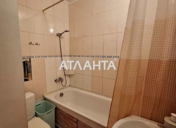 Room in dormitory apartment by the address st. Novoselskogo Ostrovidova (area 38,2 m²) - Atlanta.ua - photo 7