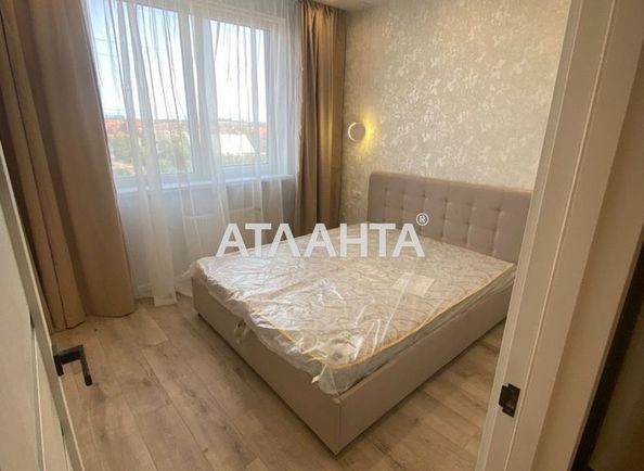 1-room apartment apartment by the address st. Zhemchuzhnaya (area 43 m²) - Atlanta.ua - photo 5
