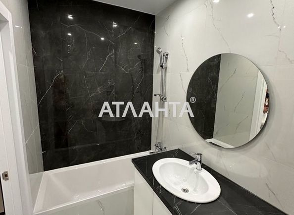 1-room apartment apartment by the address st. Zhemchuzhnaya (area 43 m²) - Atlanta.ua - photo 7