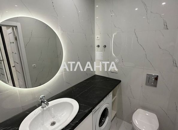 1-room apartment apartment by the address st. Zhemchuzhnaya (area 43 m²) - Atlanta.ua - photo 8