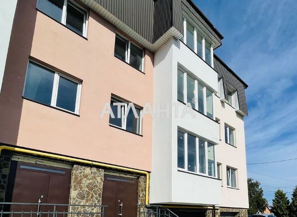 2-rooms apartment apartment by the address st. Navariyska (area 60 m²) - Atlanta.ua