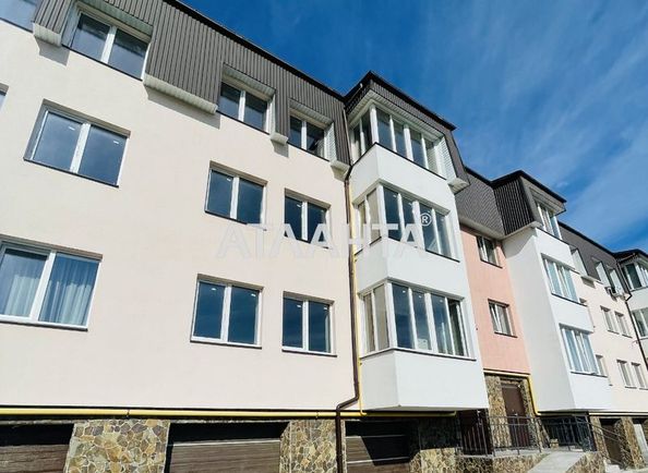 2-rooms apartment apartment by the address st. Navariyska (area 60 m²) - Atlanta.ua - photo 3
