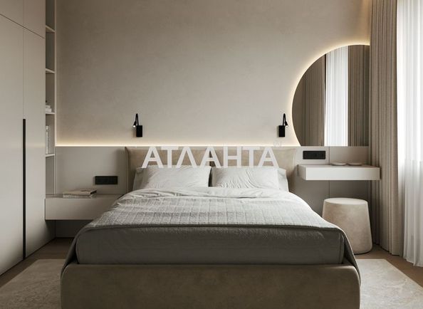 2-rooms apartment apartment by the address st. Navariyska (area 60 m²) - Atlanta.ua - photo 8