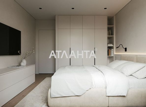 2-rooms apartment apartment by the address st. Navariyska (area 60 m²) - Atlanta.ua - photo 9
