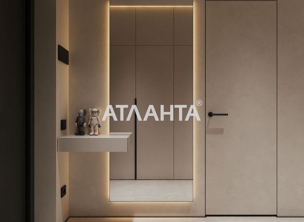 2-rooms apartment apartment by the address st. Navariyska (area 60 m²) - Atlanta.ua - photo 10