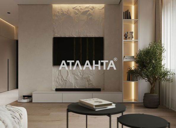 2-rooms apartment apartment by the address st. Navariyska (area 60 m²) - Atlanta.ua - photo 13