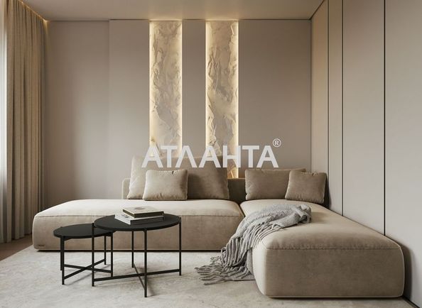 2-rooms apartment apartment by the address st. Navariyska (area 60 m²) - Atlanta.ua - photo 14
