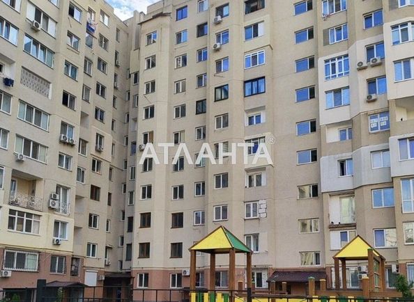 3-rooms apartment apartment by the address st. Bocharova gen (area 64 m²) - Atlanta.ua