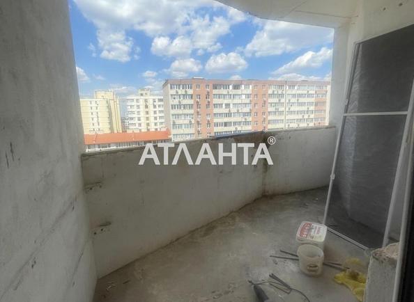 3-кімнатна квартира за адресою вул. Бочарова ген. (площа 64 м²) - Atlanta.ua - фото 12
