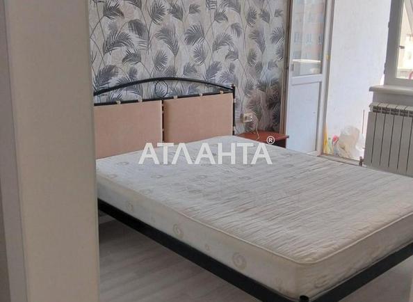 3-rooms apartment apartment by the address st. Bocharova gen (area 64 m²) - Atlanta.ua