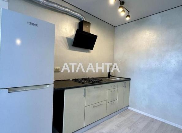 3-кімнатна квартира за адресою вул. Бочарова ген. (площа 64 м²) - фото 3 3-кімнатна квартира за адресою вул. Бочарова ген. (площа 64 м²) - Atlanta.ua - фото 3