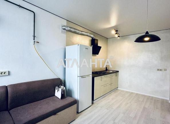 3-кімнатна квартира за адресою вул. Бочарова ген. (площа 64 м²) - фото 2 3-кімнатна квартира за адресою вул. Бочарова ген. (площа 64 м²) - Atlanta.ua - фото 2