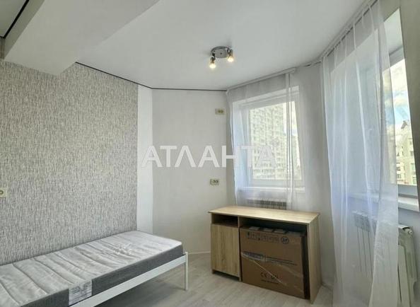 3-кімнатна квартира за адресою вул. Бочарова ген. (площа 64 м²) - фото 7 3-кімнатна квартира за адресою вул. Бочарова ген. (площа 64 м²) - Atlanta.ua - фото 7