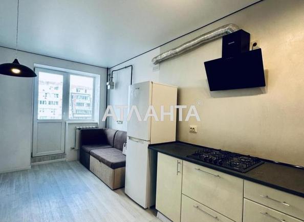 3-кімнатна квартира за адресою вул. Бочарова ген. (площа 64 м²) 3-кімнатна квартира за адресою вул. Бочарова ген. (площа 64 м²) - Atlanta.ua