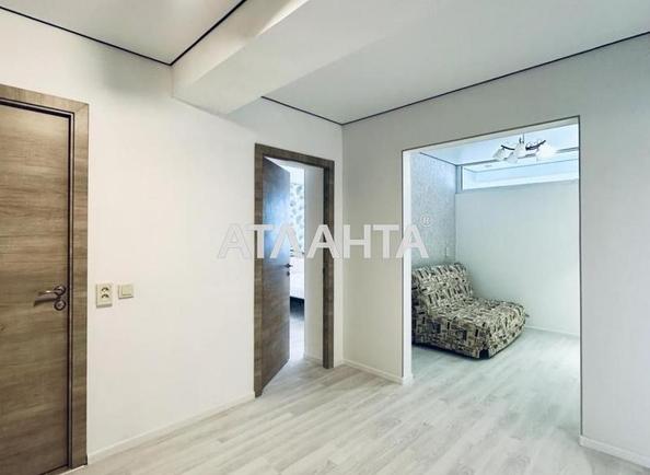 3-кімнатна квартира за адресою вул. Бочарова ген. (площа 64 м²) - фото 10 3-кімнатна квартира за адресою вул. Бочарова ген. (площа 64 м²) - Atlanta.ua - фото 10