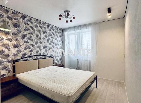 3-кімнатна квартира за адресою вул. Бочарова ген. (площа 64 м²) - фото 4 3-кімнатна квартира за адресою вул. Бочарова ген. (площа 64 м²) - Atlanta.ua - фото 4