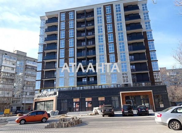 2-кімнатна квартира за адресою вул. Новаторів (площа 86,2 м²) - Atlanta.ua