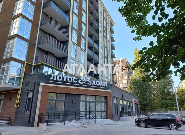 2-кімнатна квартира за адресою вул. Новаторів (площа 86,2 м²) - Atlanta.ua - фото 3