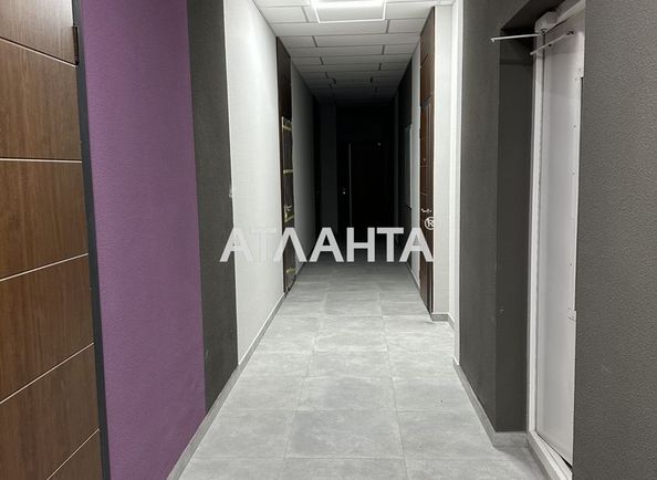 2-кімнатна квартира за адресою вул. Новаторів (площа 86,2 м²) - Atlanta.ua - фото 4
