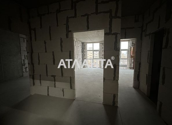 2-кімнатна квартира за адресою вул. Новаторів (площа 86,2 м²) - Atlanta.ua - фото 7