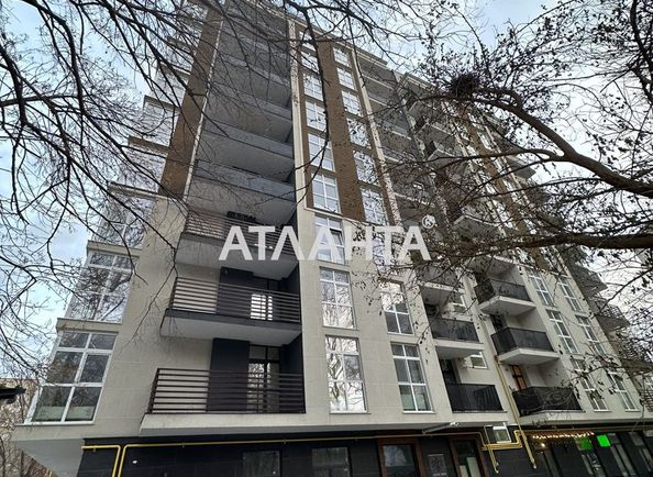 2-кімнатна квартира за адресою вул. Новаторів (площа 86,2 м²) - Atlanta.ua - фото 9