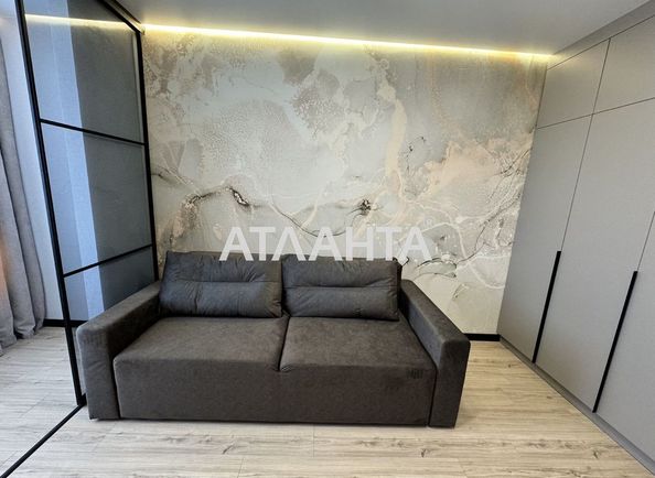 2-rooms apartment apartment by the address st. Zhemchuzhnaya (area 61 m²) - Atlanta.ua - photo 2