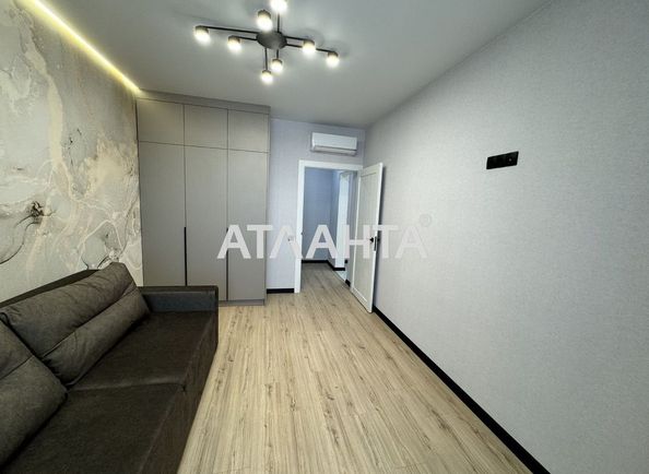2-rooms apartment apartment by the address st. Zhemchuzhnaya (area 61 m²) - Atlanta.ua - photo 3