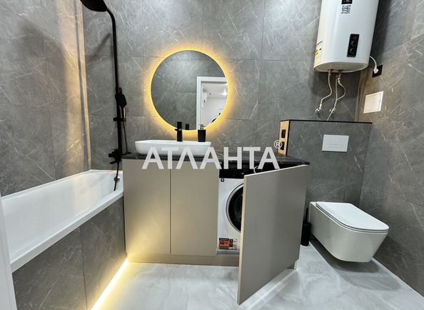 2-rooms apartment apartment by the address st. Zhemchuzhnaya (area 61 m²) - Atlanta.ua - photo 6