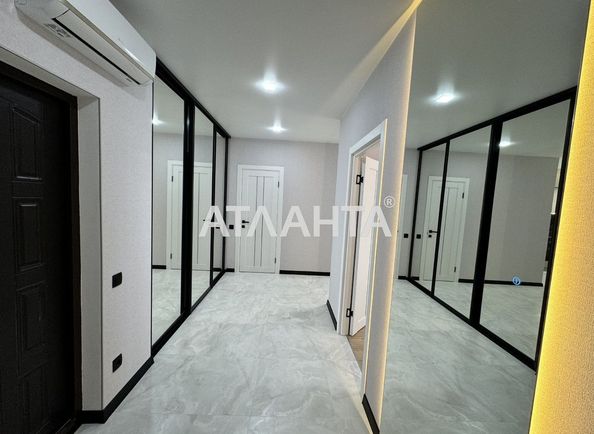 2-rooms apartment apartment by the address st. Zhemchuzhnaya (area 61 m²) - Atlanta.ua - photo 7