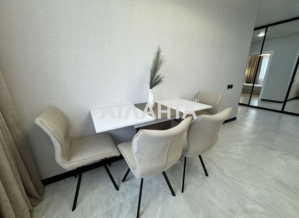 2-rooms apartment apartment by the address st. Zhemchuzhnaya (area 61 m²) - Atlanta.ua - photo 8